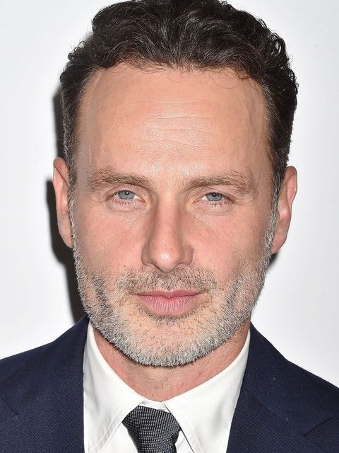 Andrew Lincoln