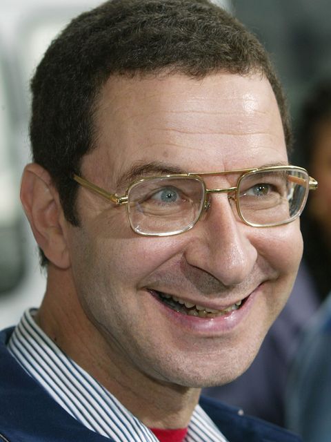 Eddie Deezen