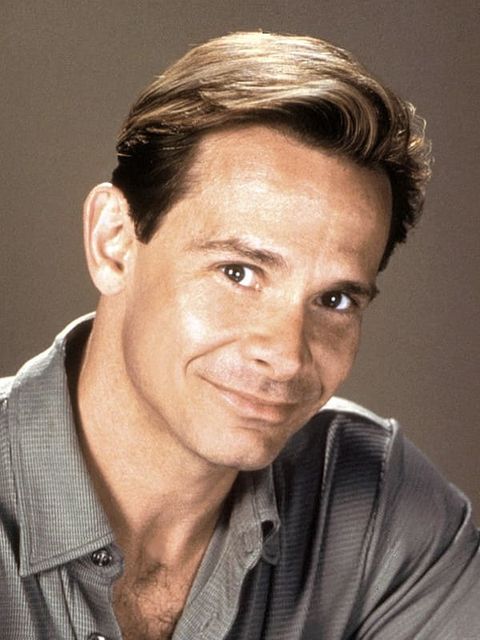 Peter Scolari