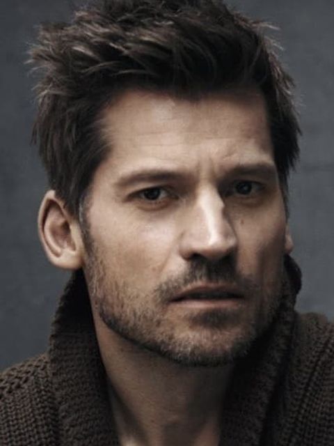 Nikolaj Coster-Waldau