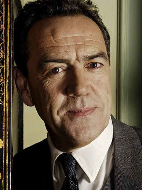 Robert Lindsay