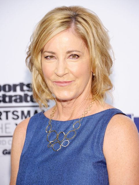 Chris Evert