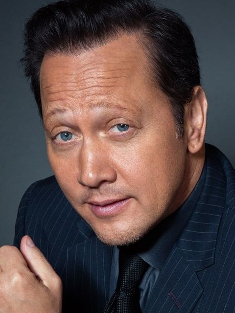 Rob Schneider