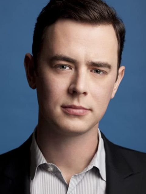 Colin Hanks