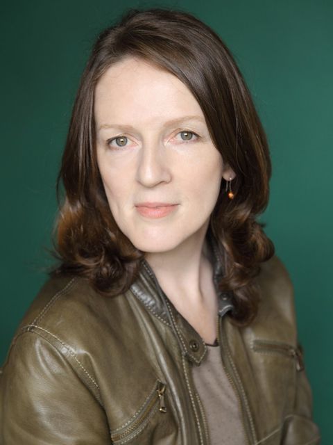 Michèle Forbes