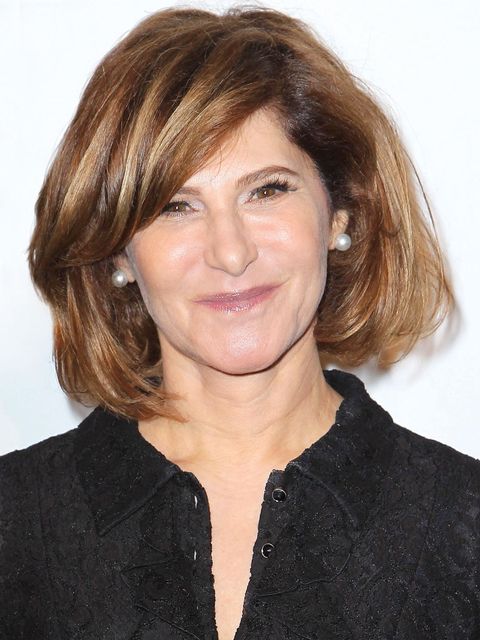 Amy Pascal