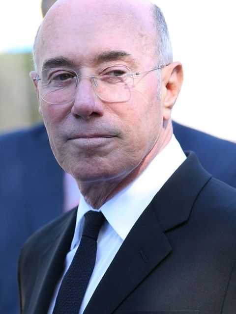 David Geffen