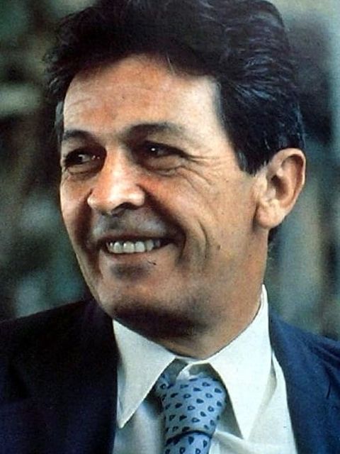 Enrico Berlinguer