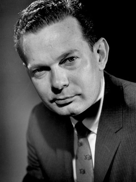 David Brinkley