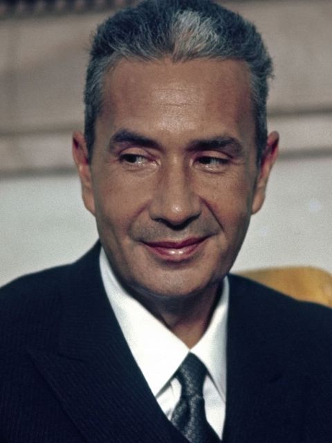 Aldo Moro