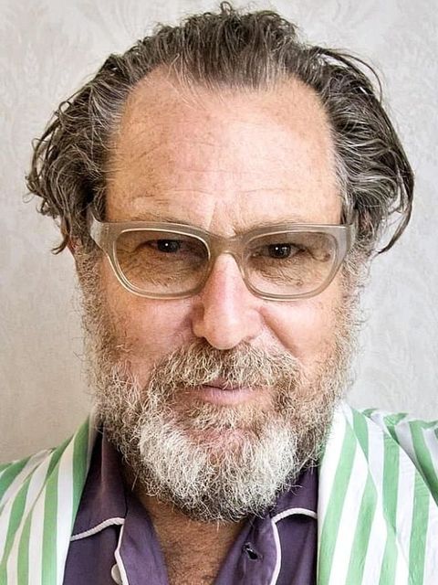 Julian Schnabel