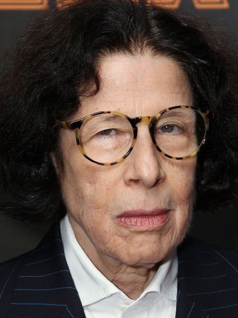 Fran Lebowitz