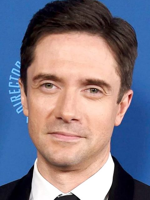 Topher Grace