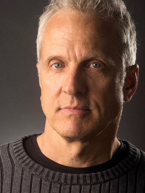 Patrick Fabian