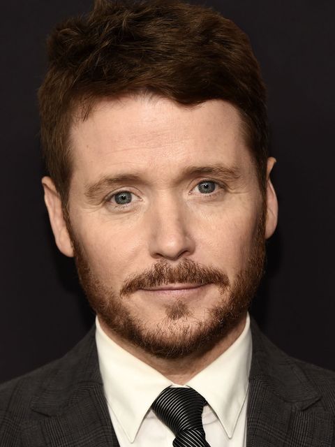 Kevin Connolly