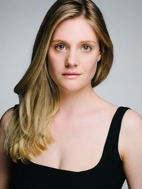 Romola Garai