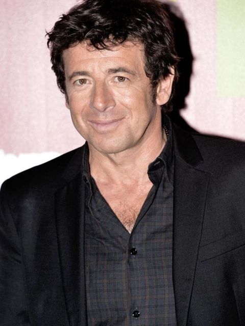 Patrick Bruel