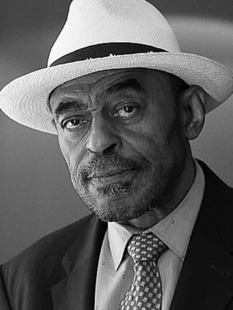 Archie Shepp