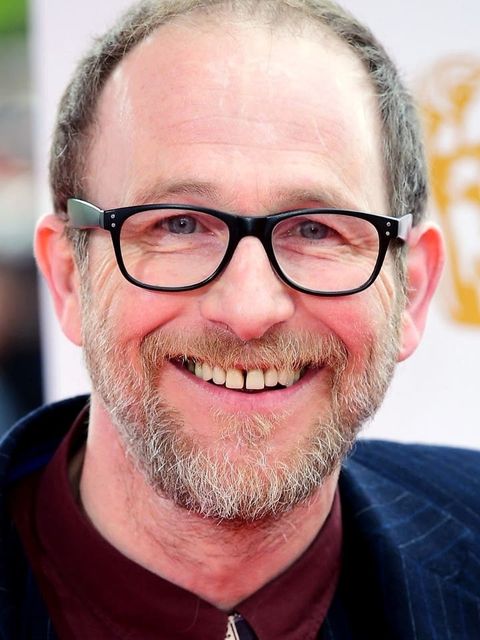 Paul Kaye