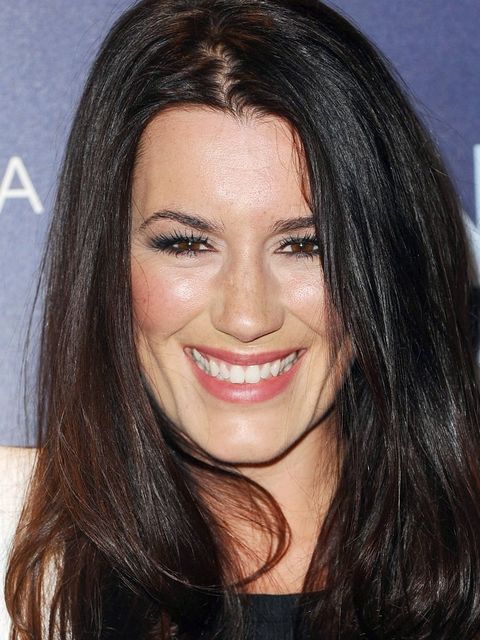 Kate Magowan