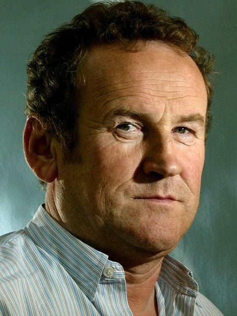 Colm Meaney