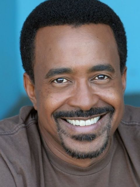 Tim Meadows