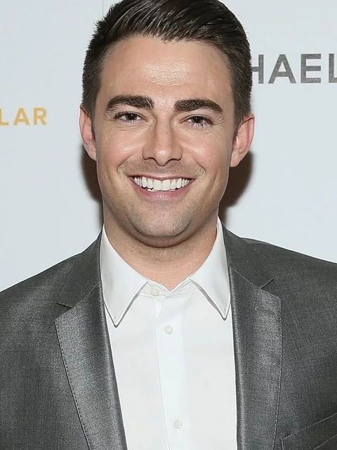 Jonathan Bennett