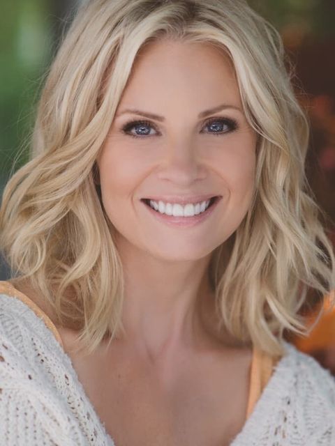 Monica Potter