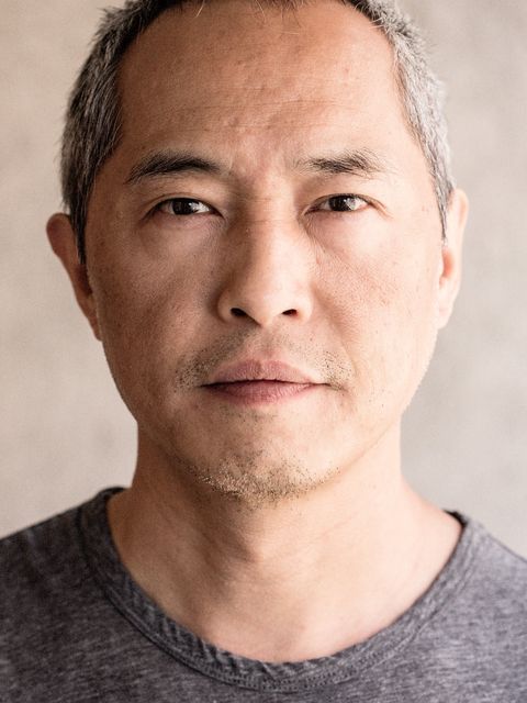 Ken Leung