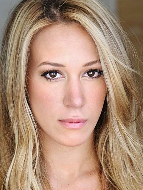 Haylie Duff