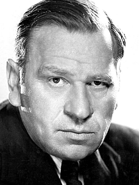 Wallace Beery