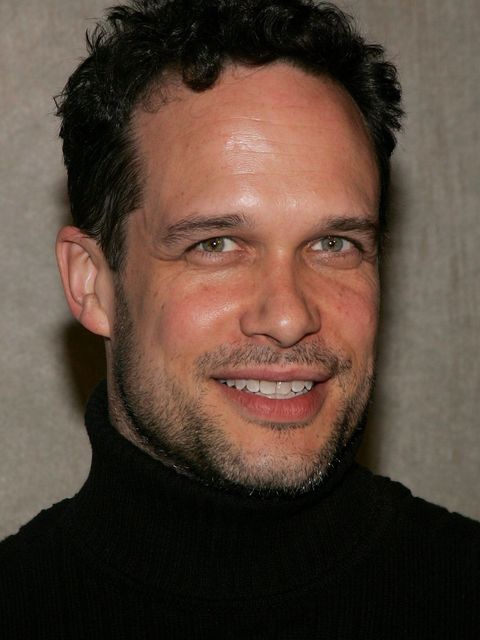 Diedrich Bader