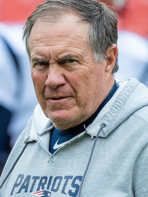 Bill Belichick