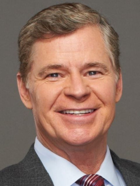 Dan Patrick