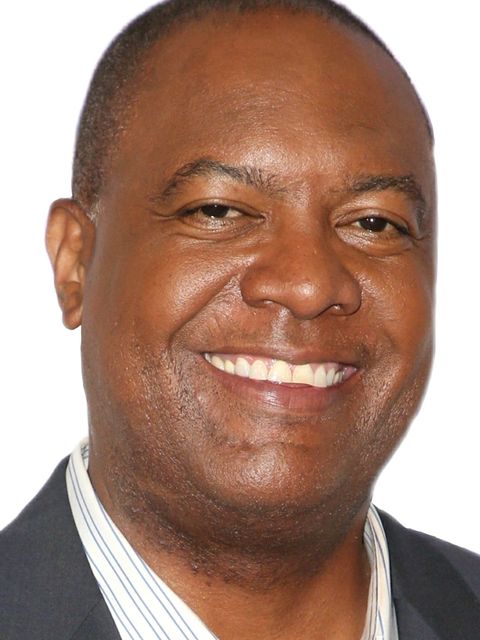 Rodney Peete