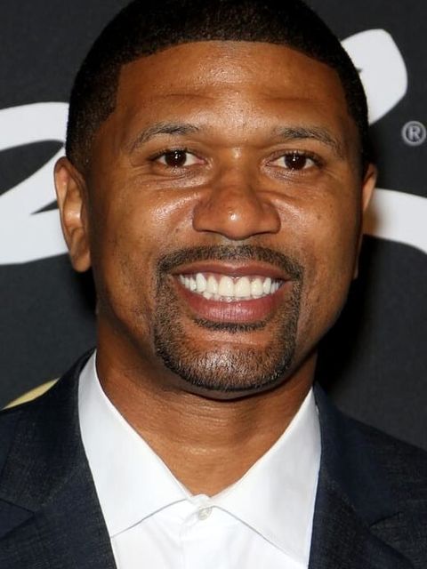 Jalen Rose