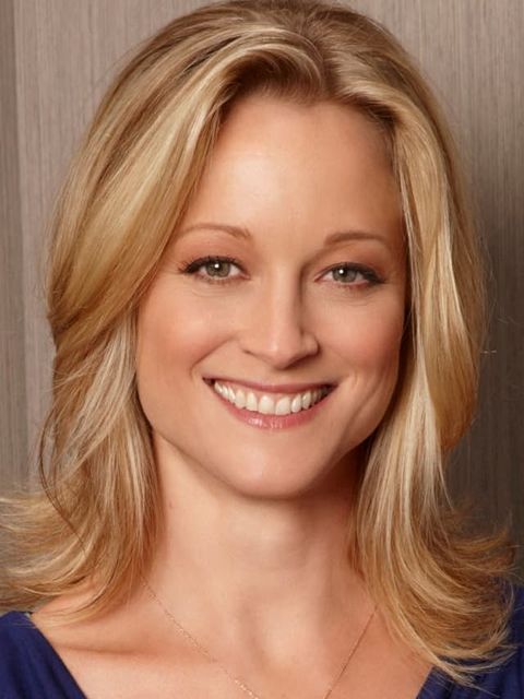 Teri Polo