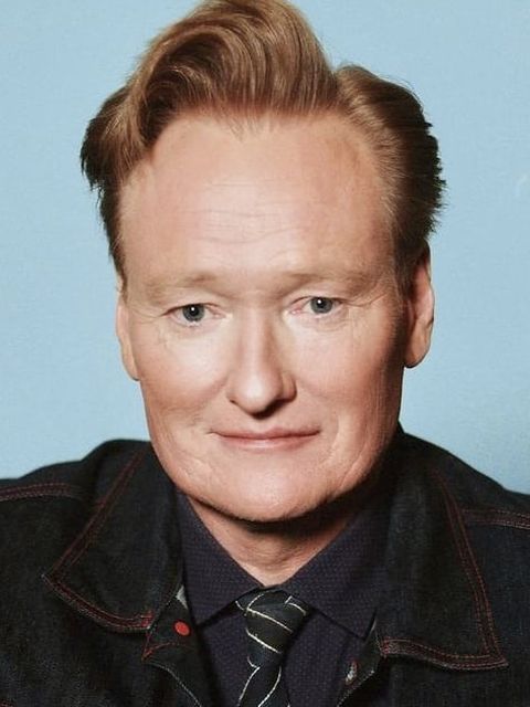 Conan O'Brien