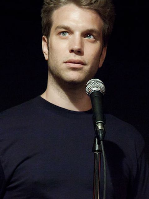 Anthony Jeselnik