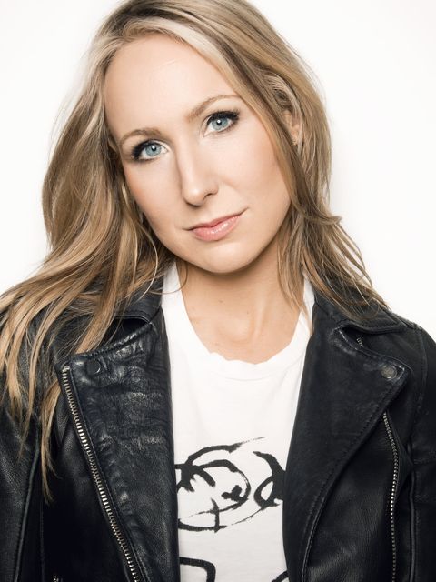 Nikki Glaser