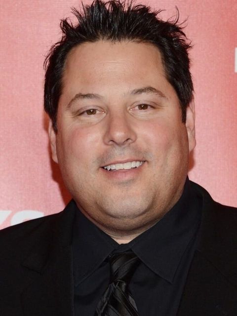 Greg Grunberg