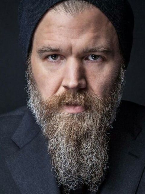 Ryan Hurst