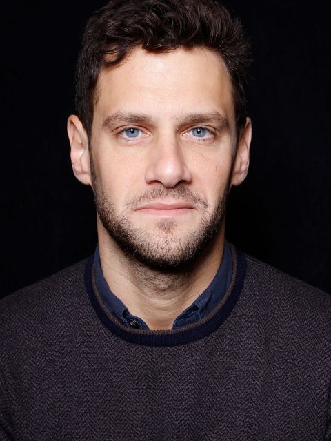 Justin Bartha