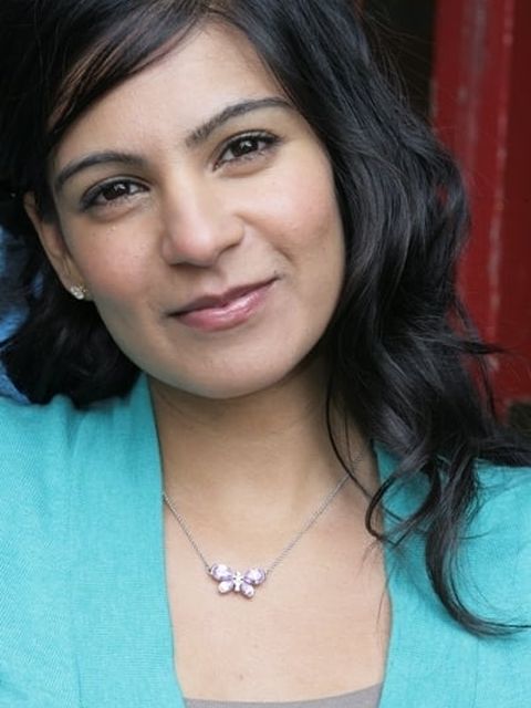 Shabana Bakhsh