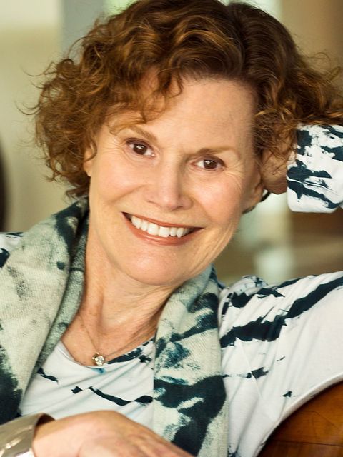 Judy Blume