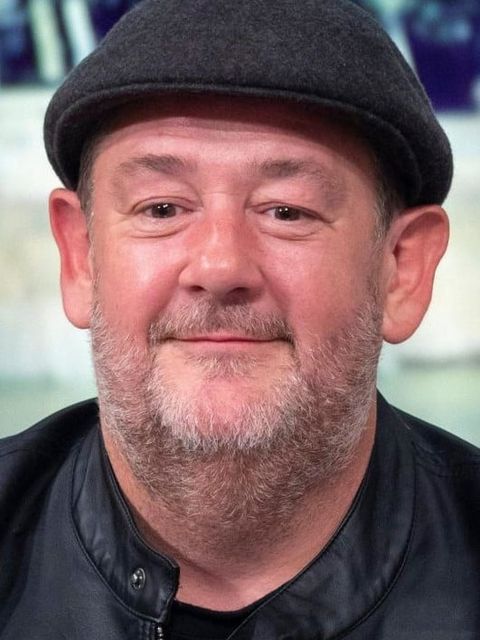 Johnny Vegas