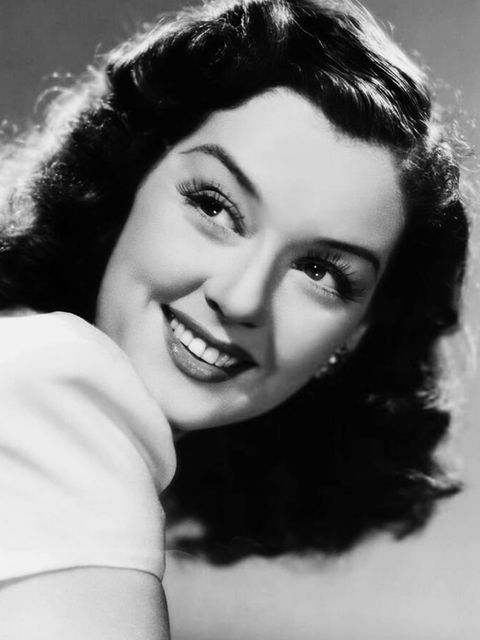 Rosalind Russell