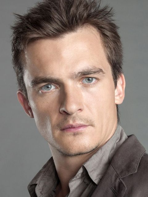 Rupert Friend