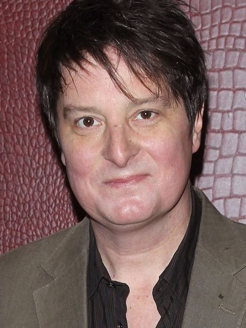 Christopher Evan Welch