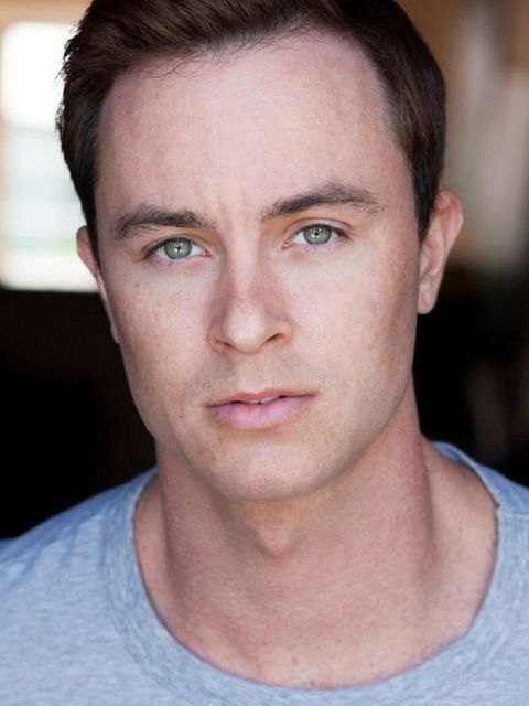 Ryan Kelley